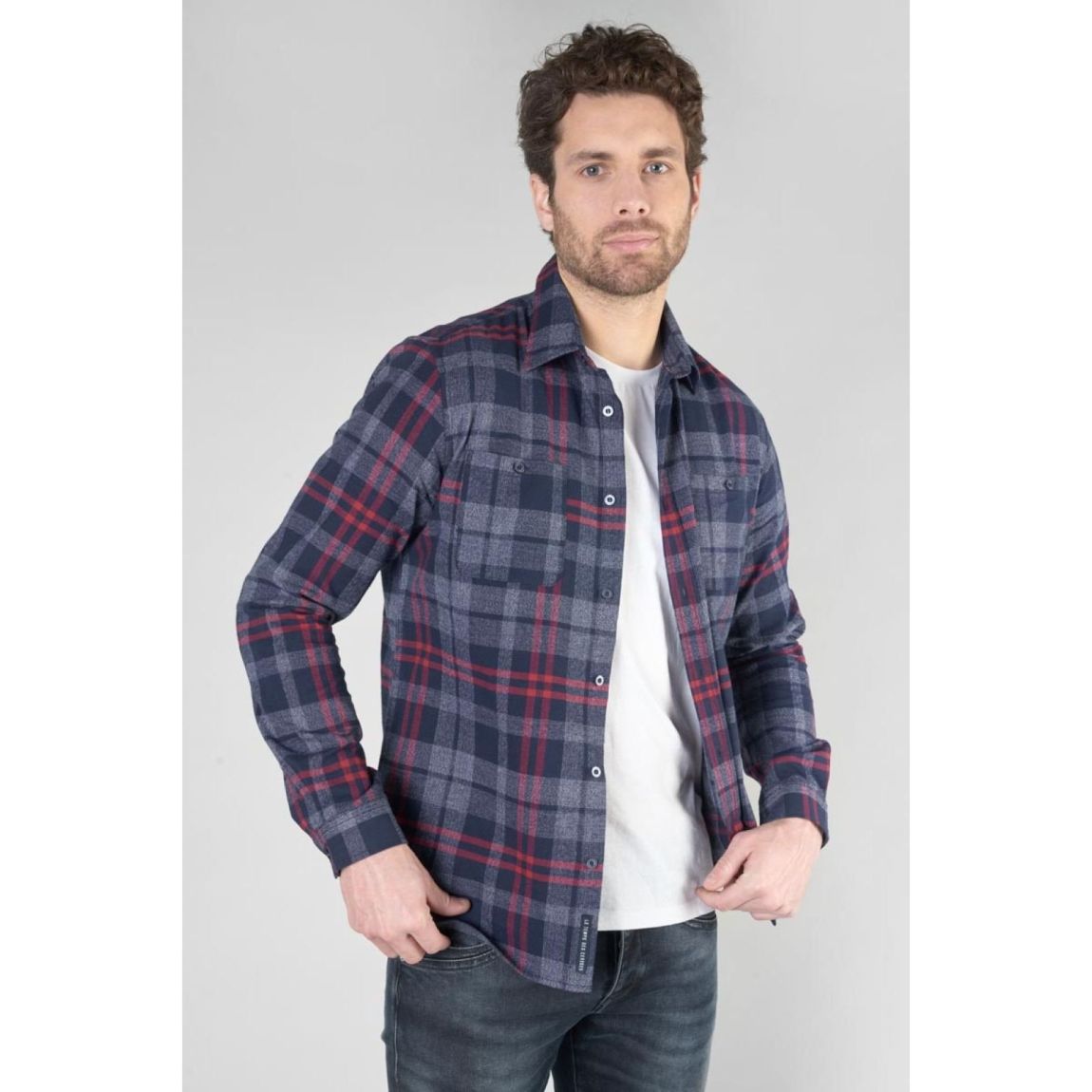 Chemise Baste main product photo