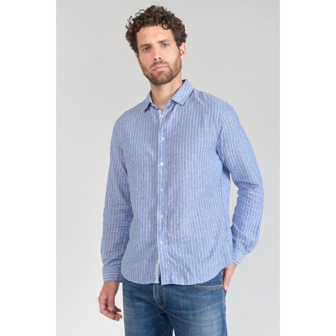 Chemise Bolko main product photo