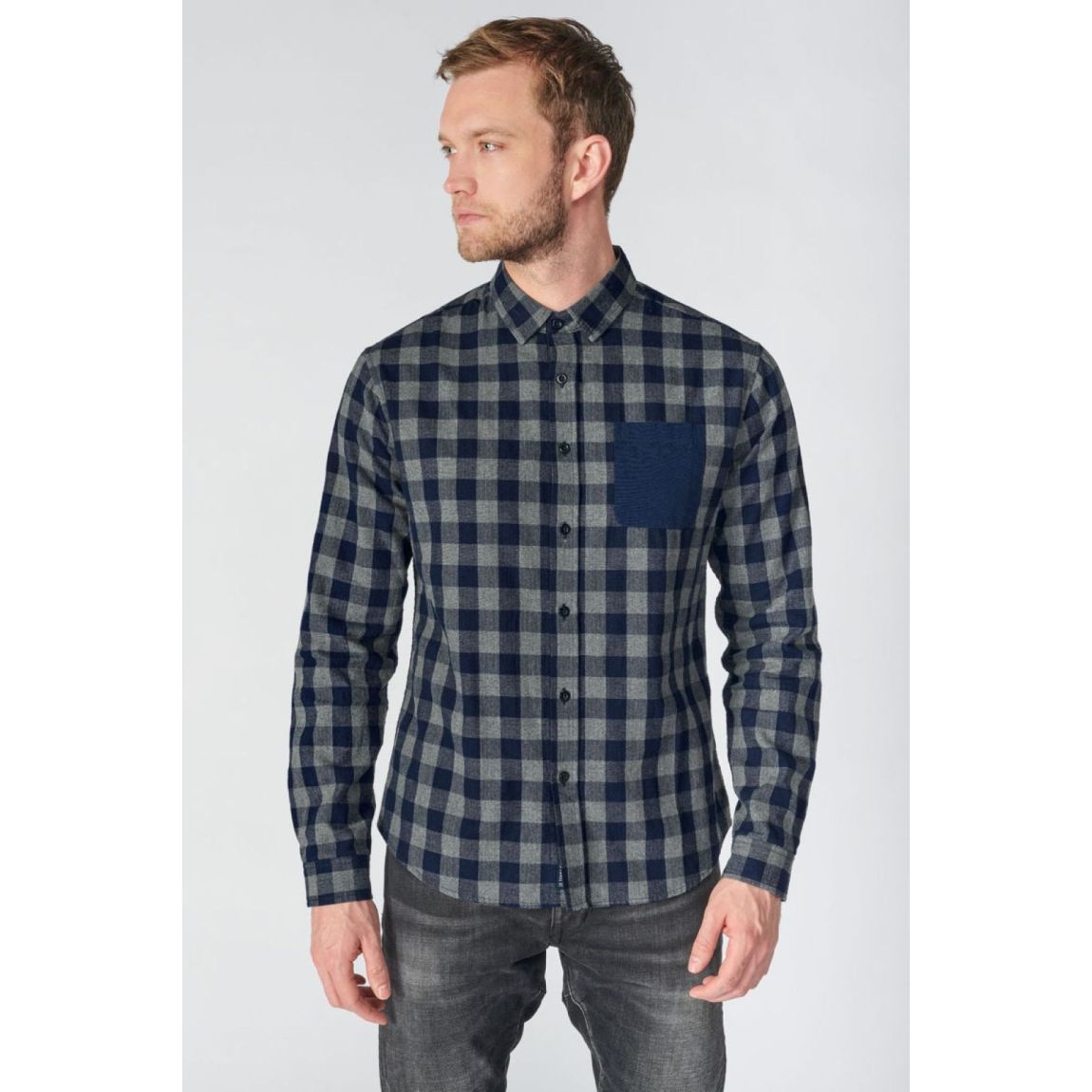 Chemise Tivex main product photo