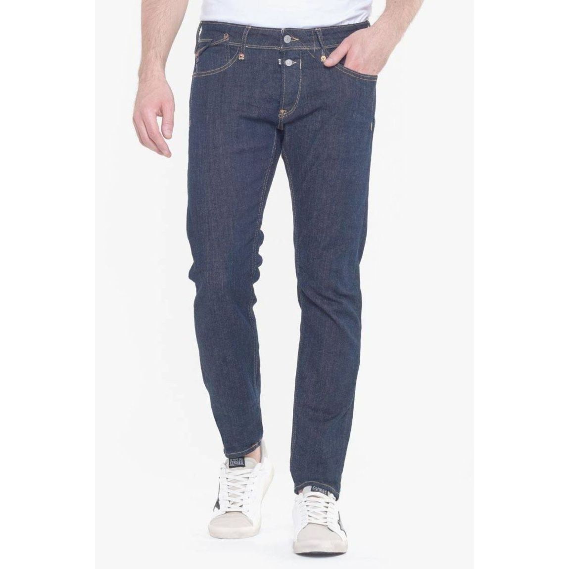 Jeans Ajusté Stretch 700/11 main product photo