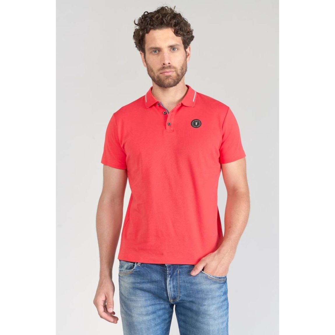 Polo Aron main product photo