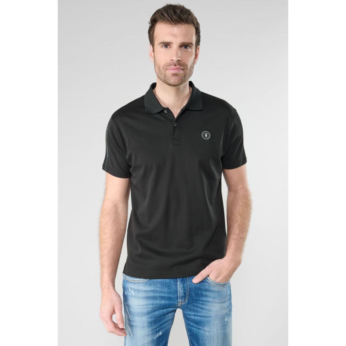 Polo Clab main product photo