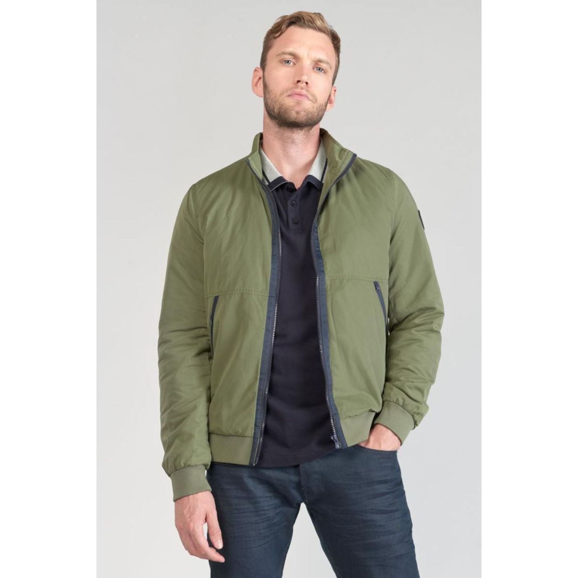 Veste Domb main product photo