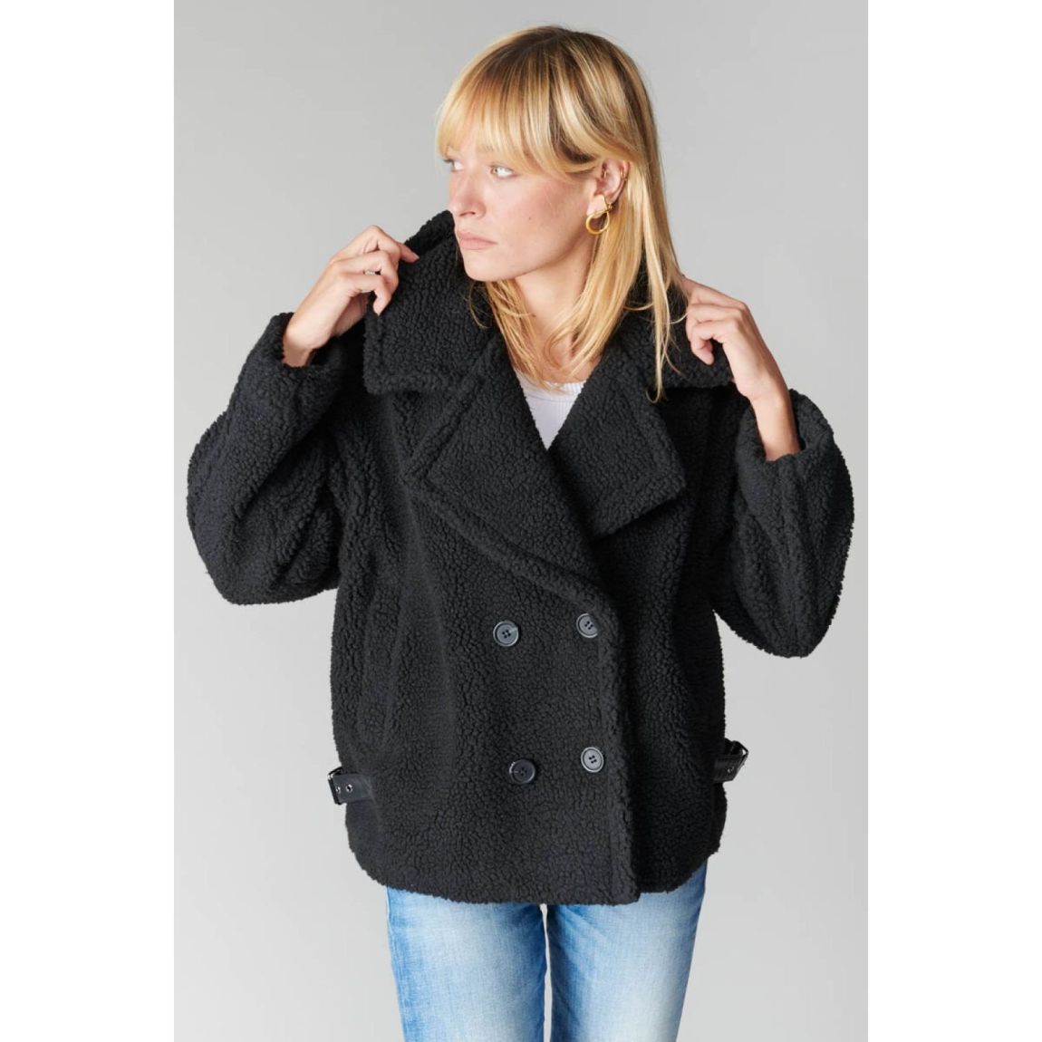 Blouson Jarama main product photo