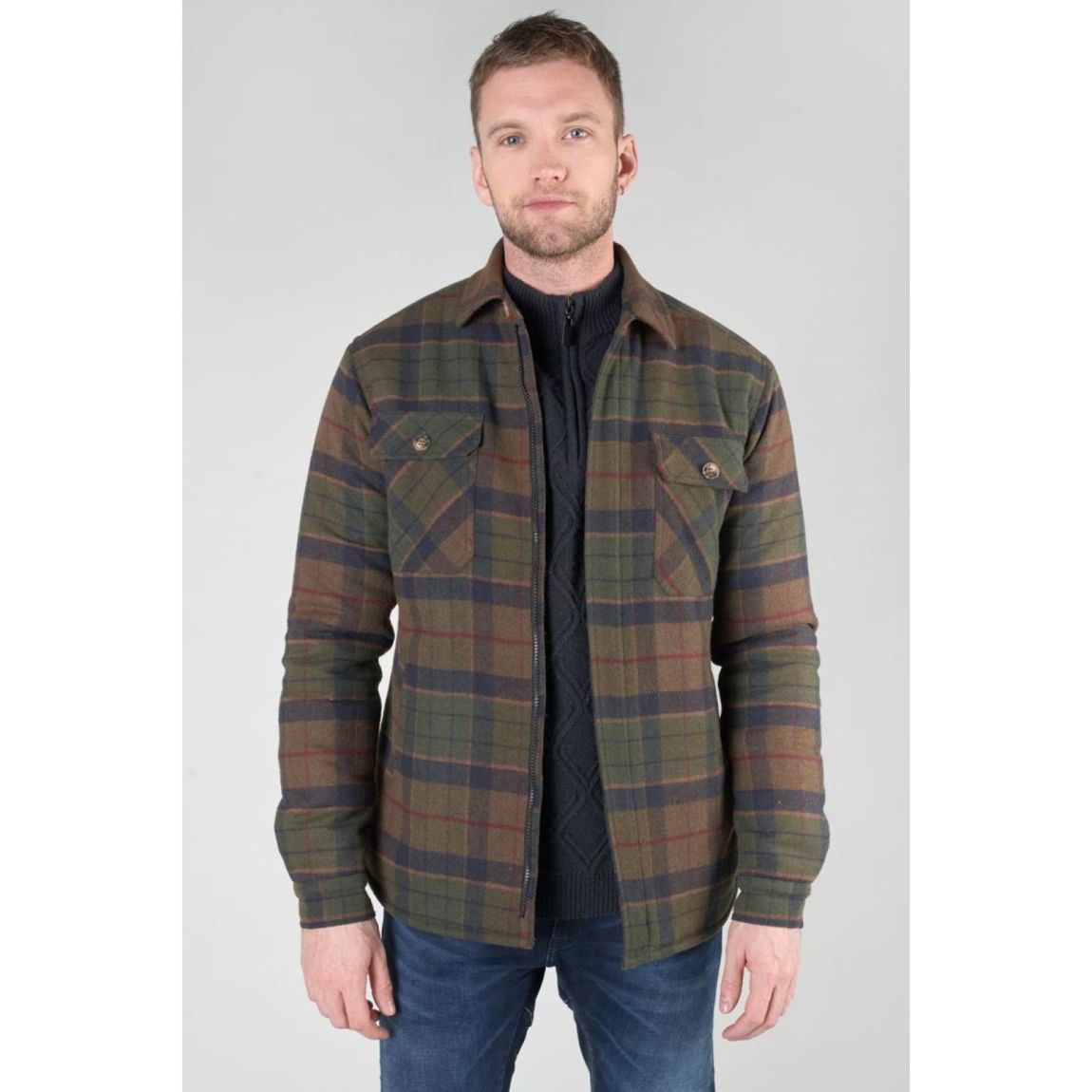 Veste Kezol main product photo
