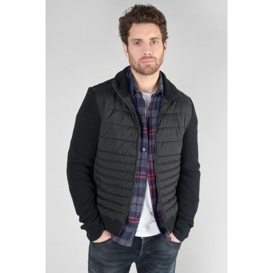 Blouson Briva main product photo