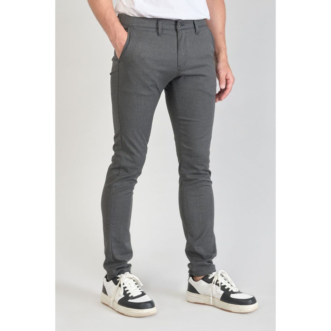 Pantalon Carotte Milow main product photo