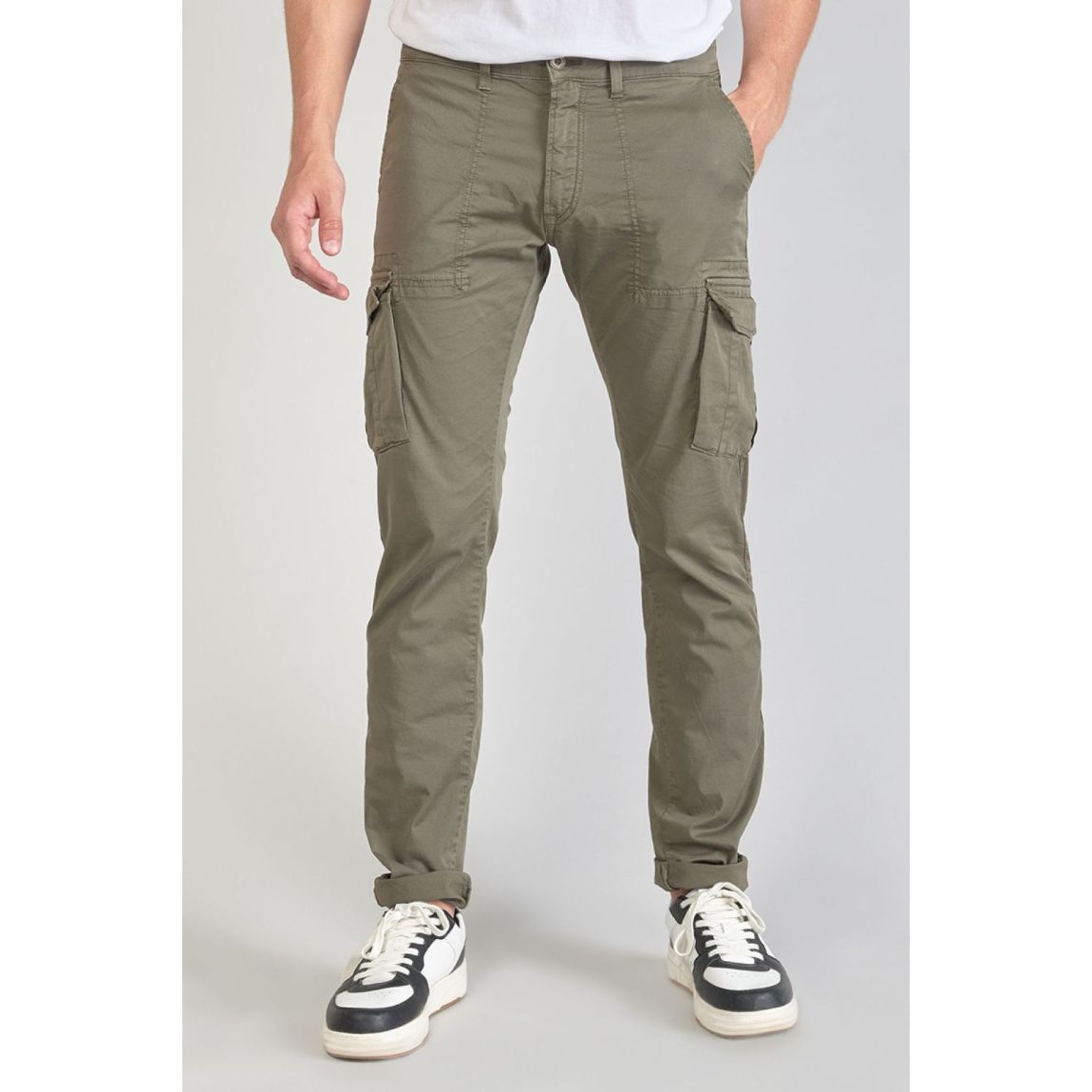 Pantalon Cargo Lakme main product photo