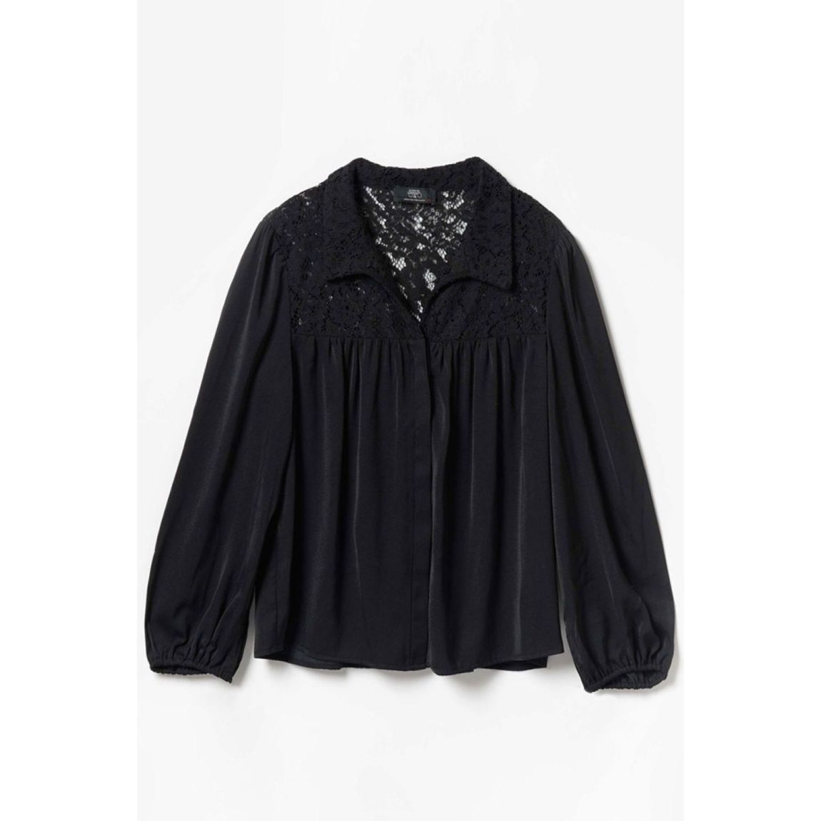 Chemise Arielle main product photo