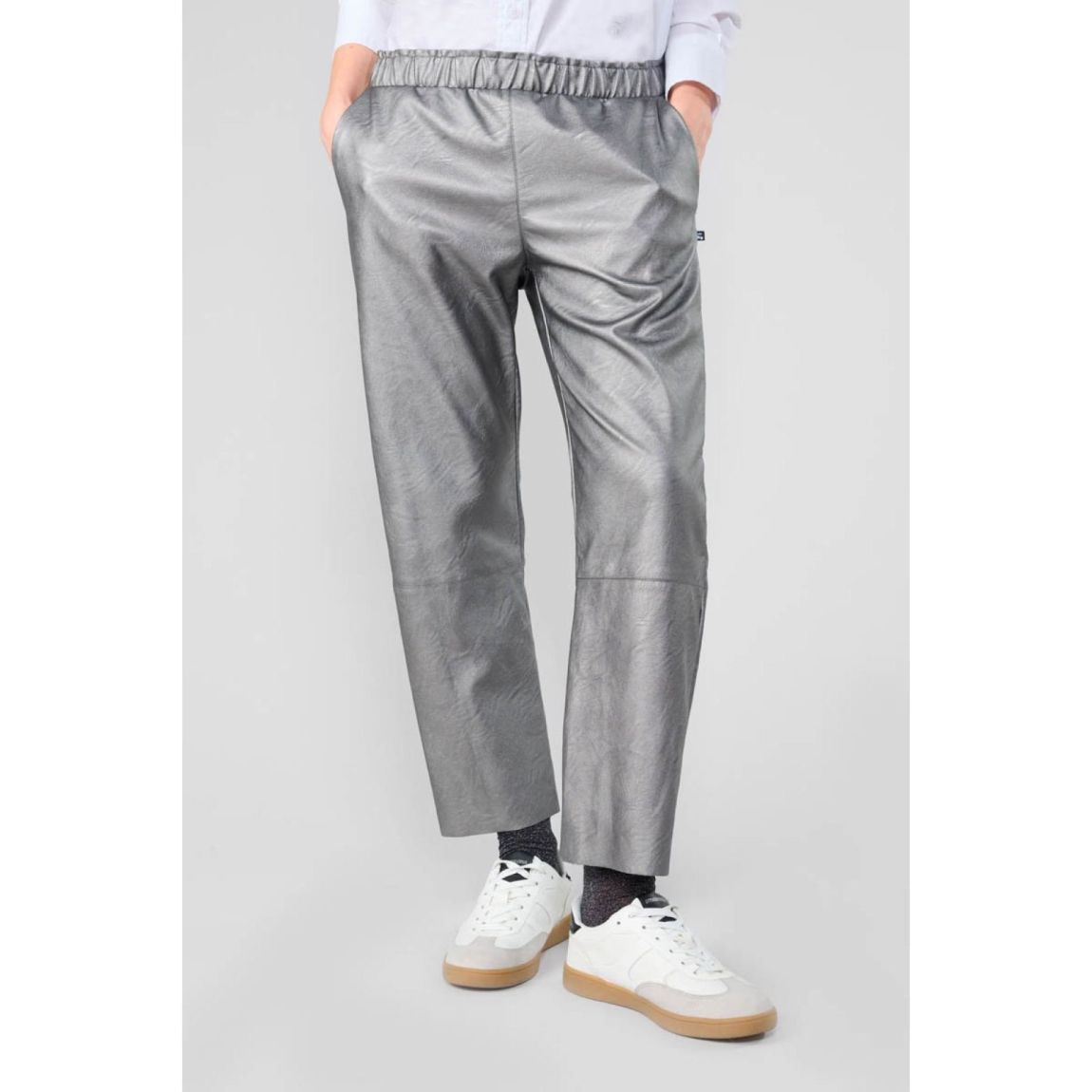 Pantalon Droite Andree main product photo