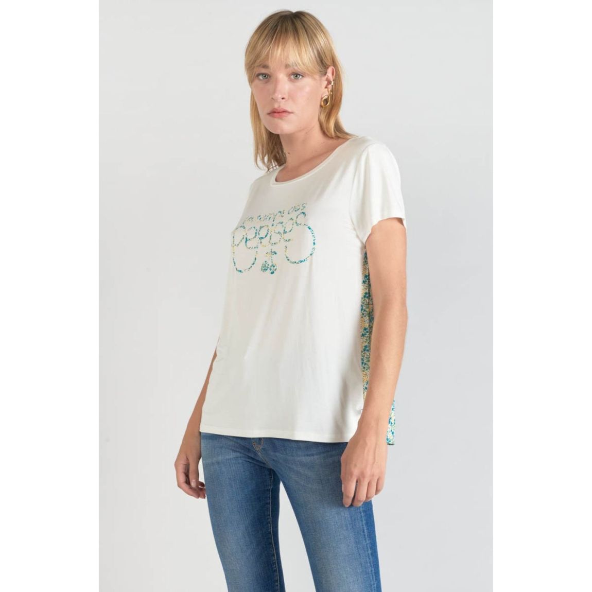Tee-shirt Romi main product photo
