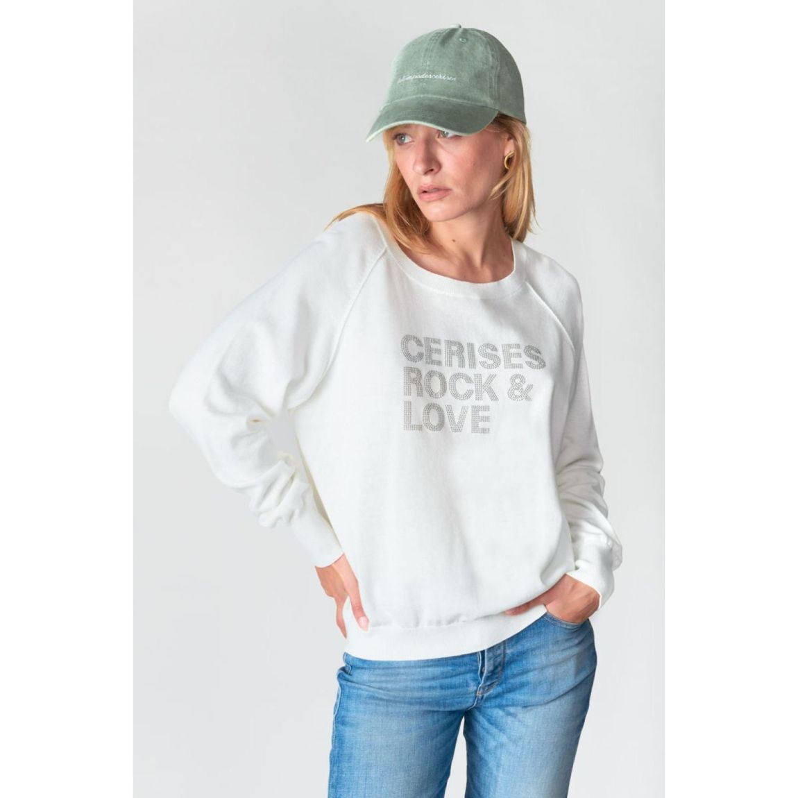 Pull Sumac main product photo