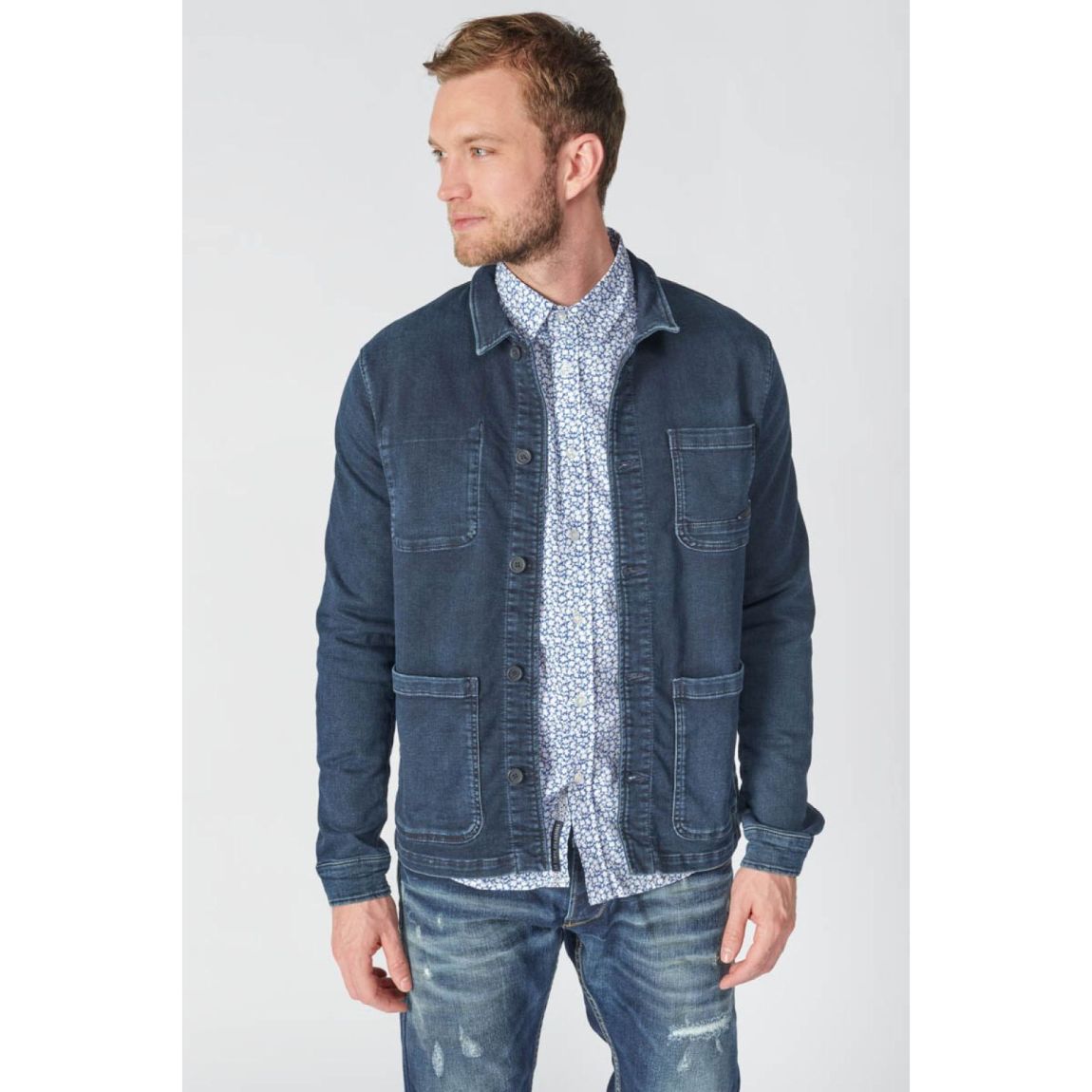 Veste Zephyr main product photo