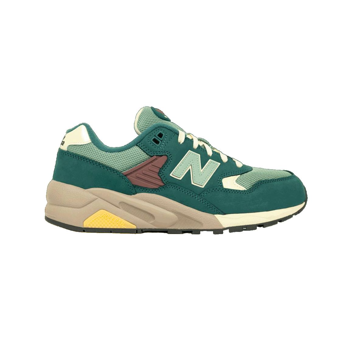 New Balance Baskets New Balance 580 BrandAlley