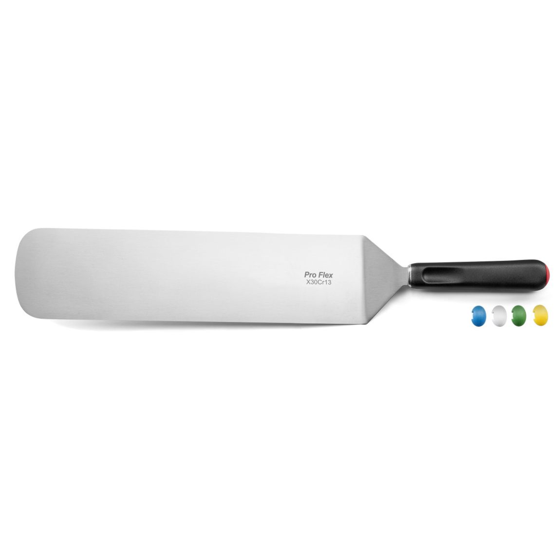 Pro Flex - Large spatule courbée 35cm main product photo