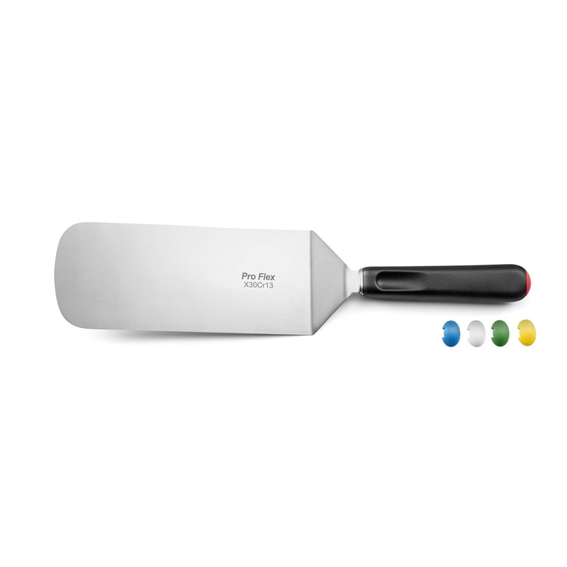Pro Flex - Large spatule courbée 22cm main product photo