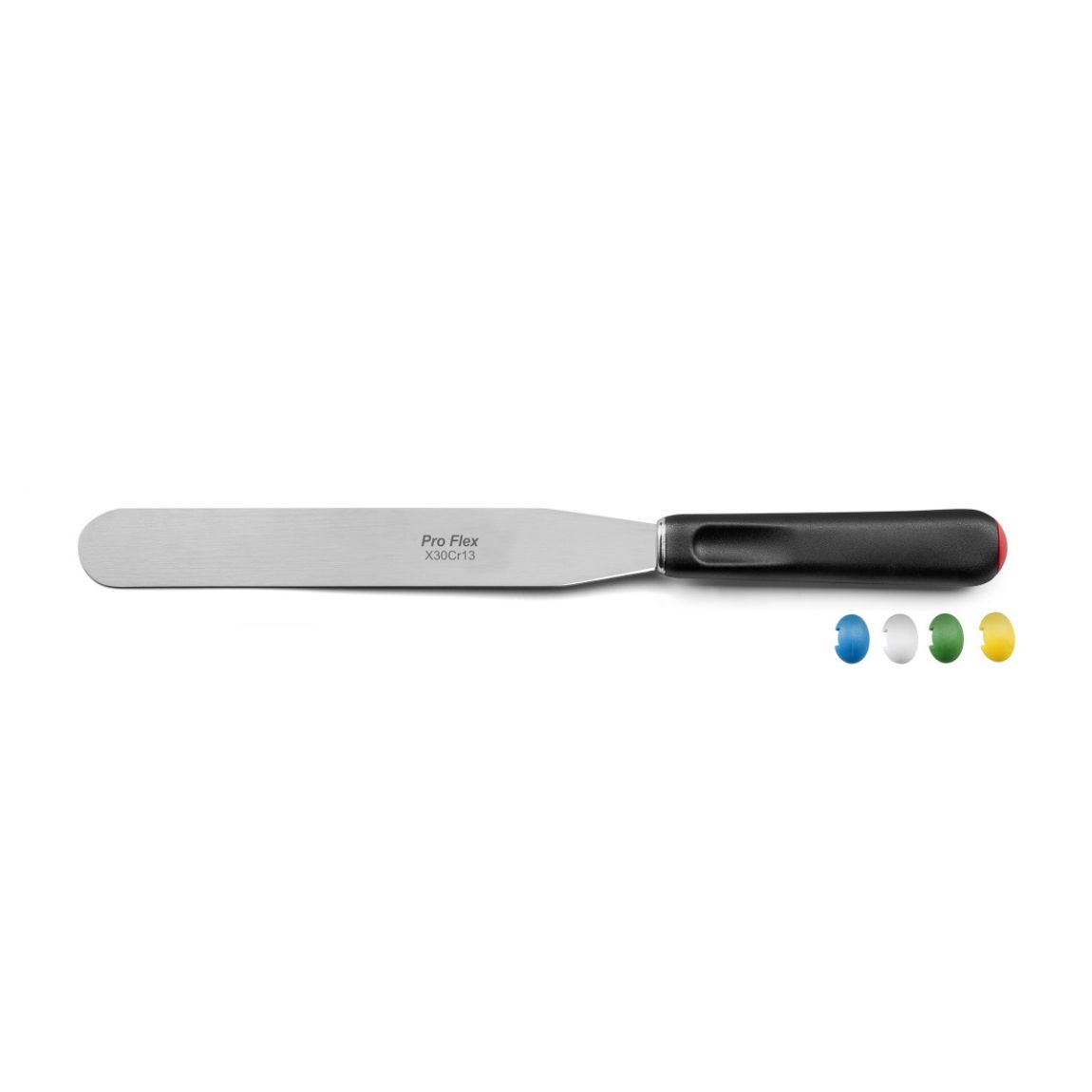 Pro Flex - Spatule droite 20cm main product photo