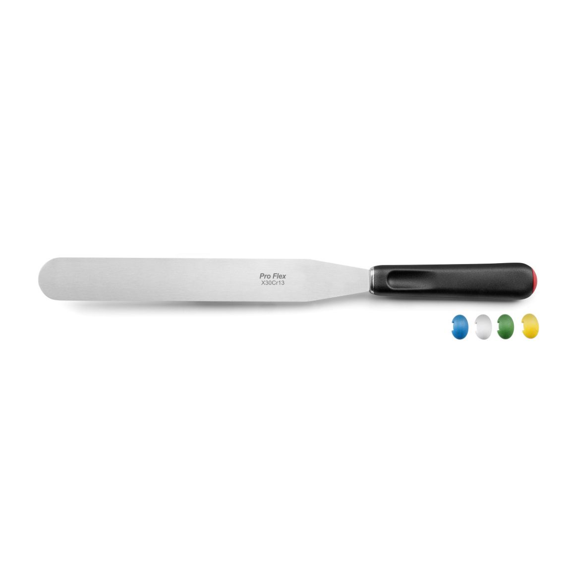 Pro Flex - Spatule droite 25cm main product photo