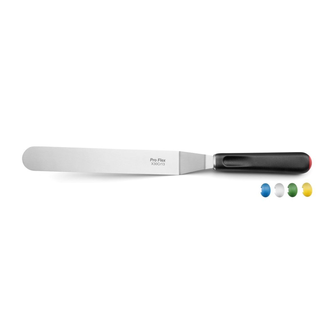Pro Flex - Spatule courbée 25cm main product photo