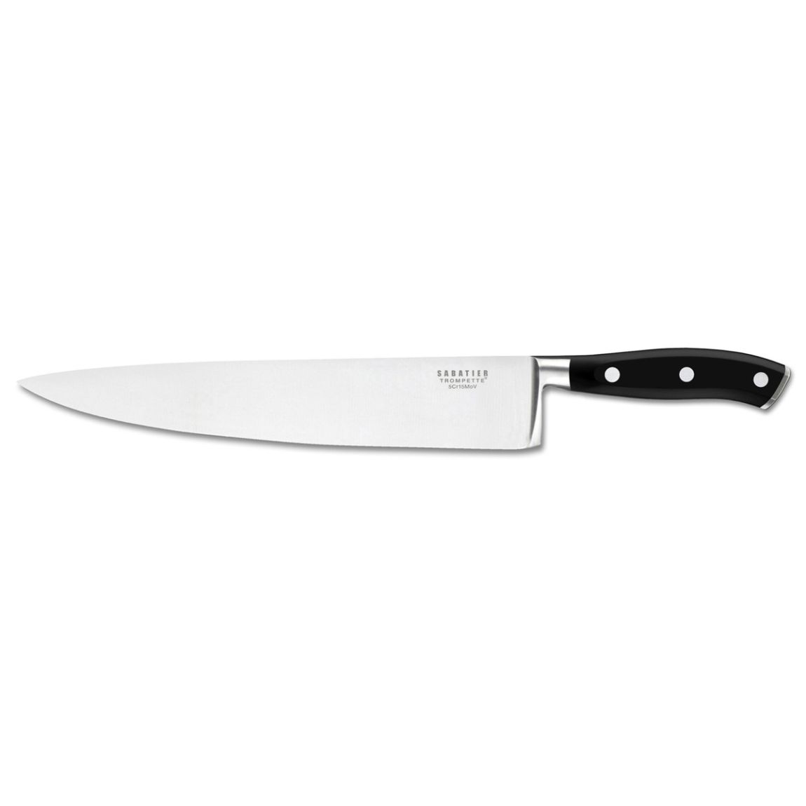 Vulcano - Couteau de chef 25cm main product photo