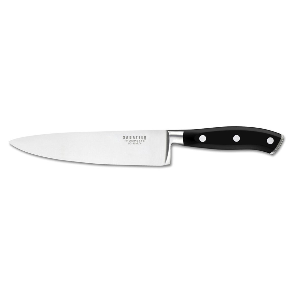Vulcano - Couteau de chef 16cm main product photo