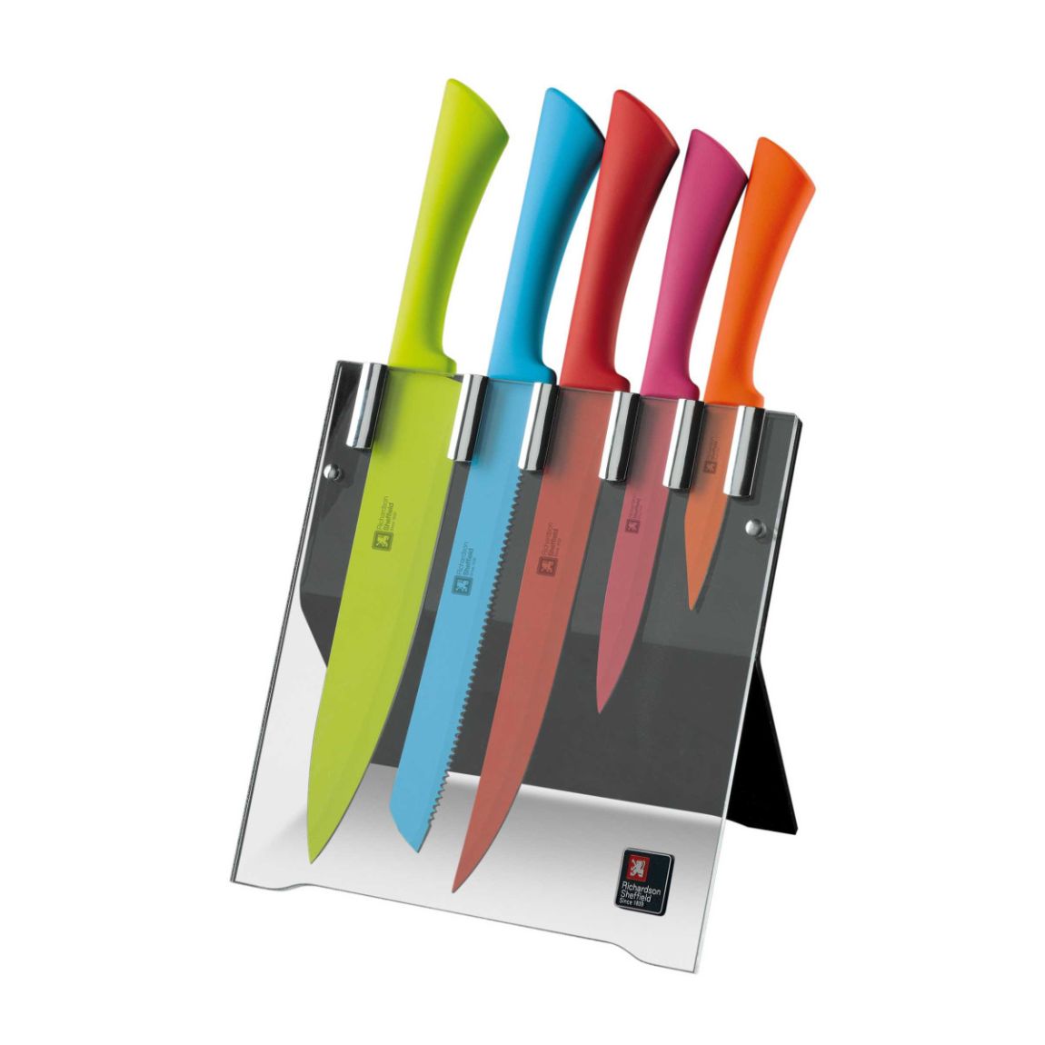 Love Colours - Bloc 5 pièces main product photo