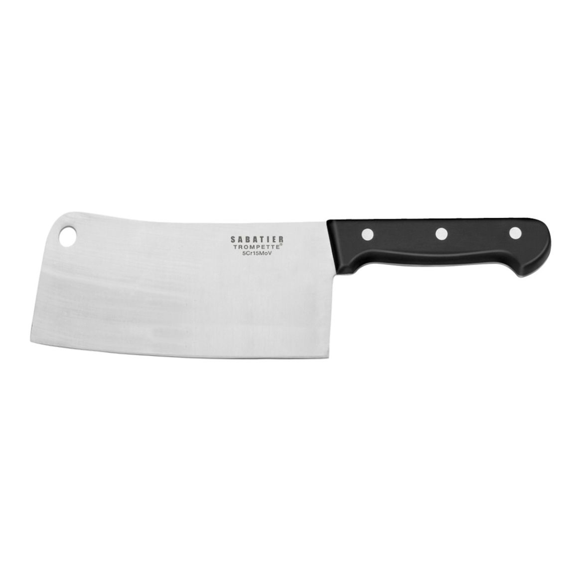 Universal - Couperet 18cm main product photo