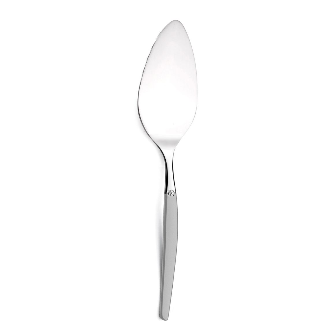 Jet Satin - Pelle à tarte main product photo