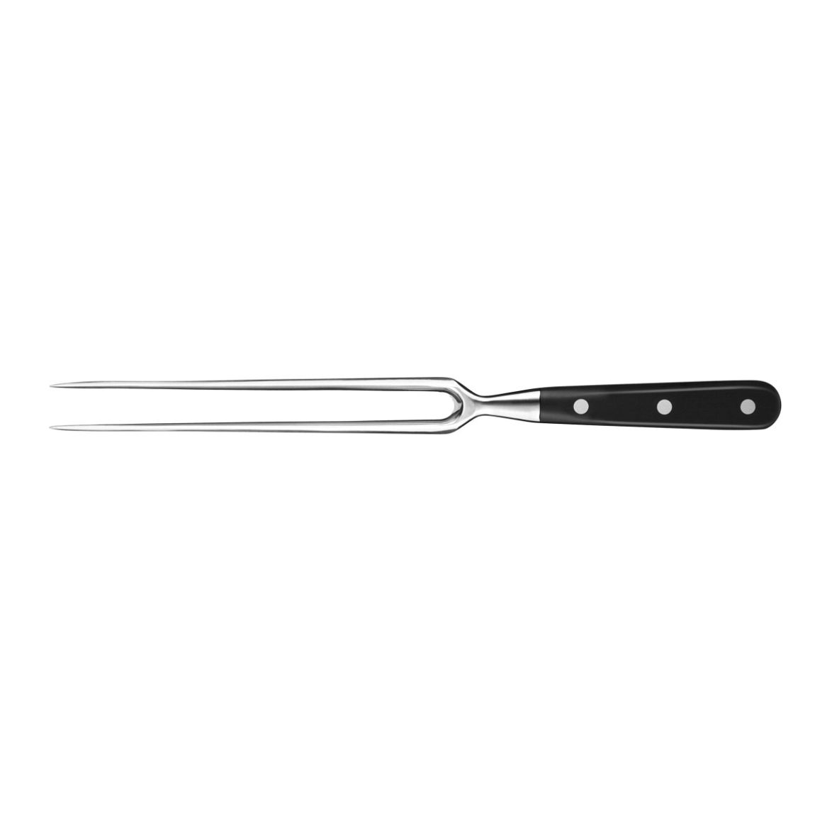 Origin - Fourchette à découper 20cm main product photo