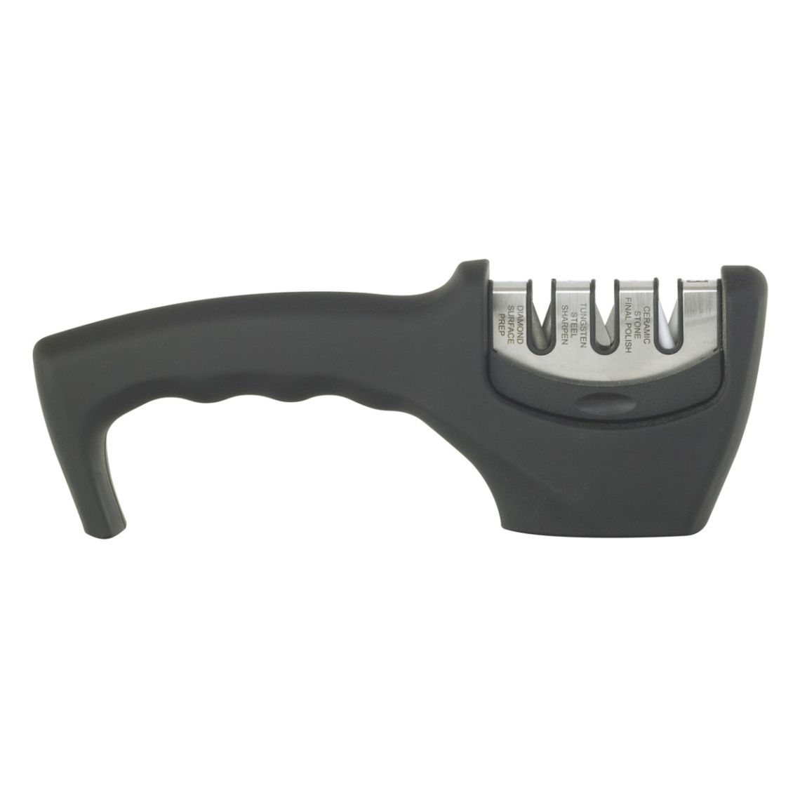 Accessoires - Aiguiseur 3 en 1 main product photo