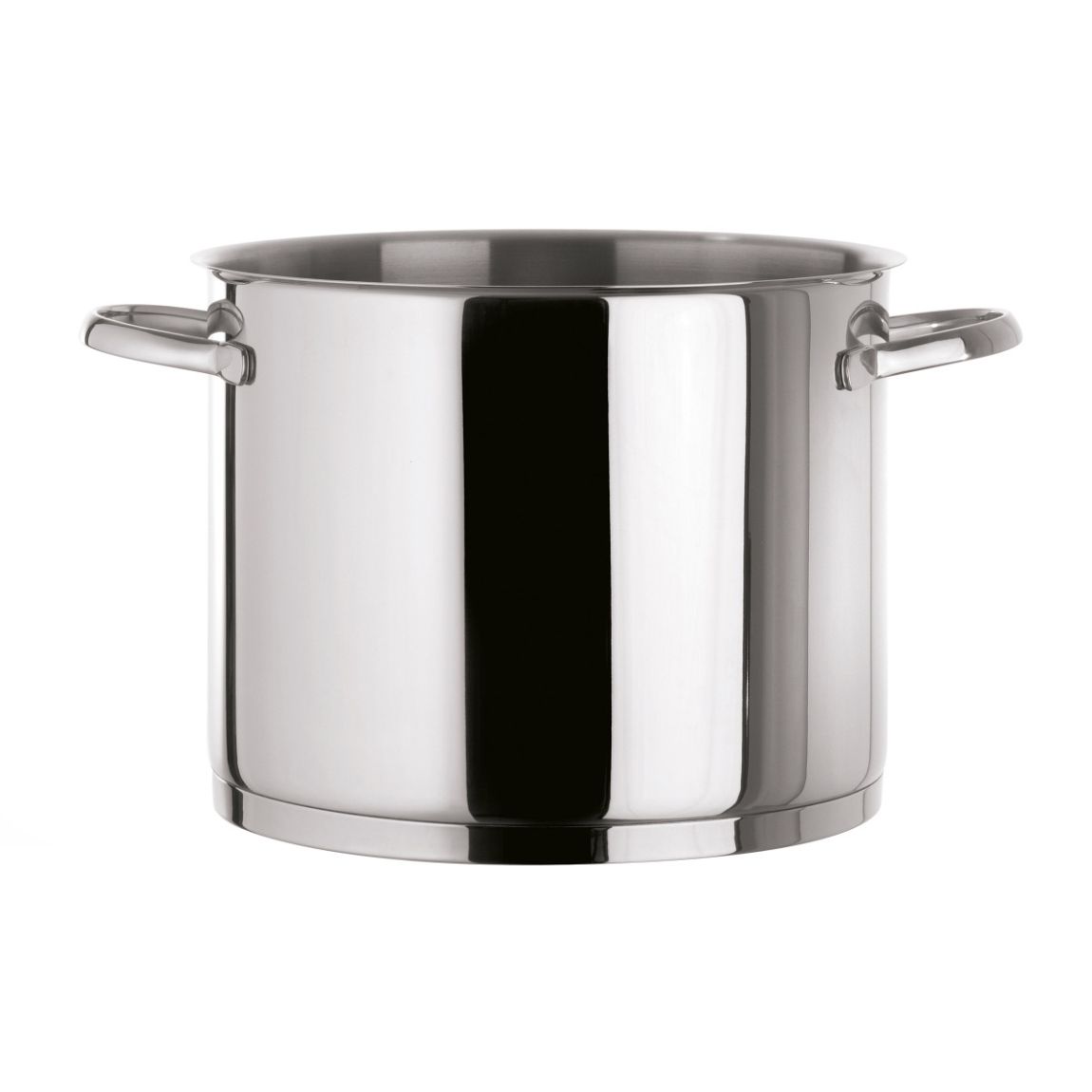 Elysée - Marmite en inox 24 cm main product photo