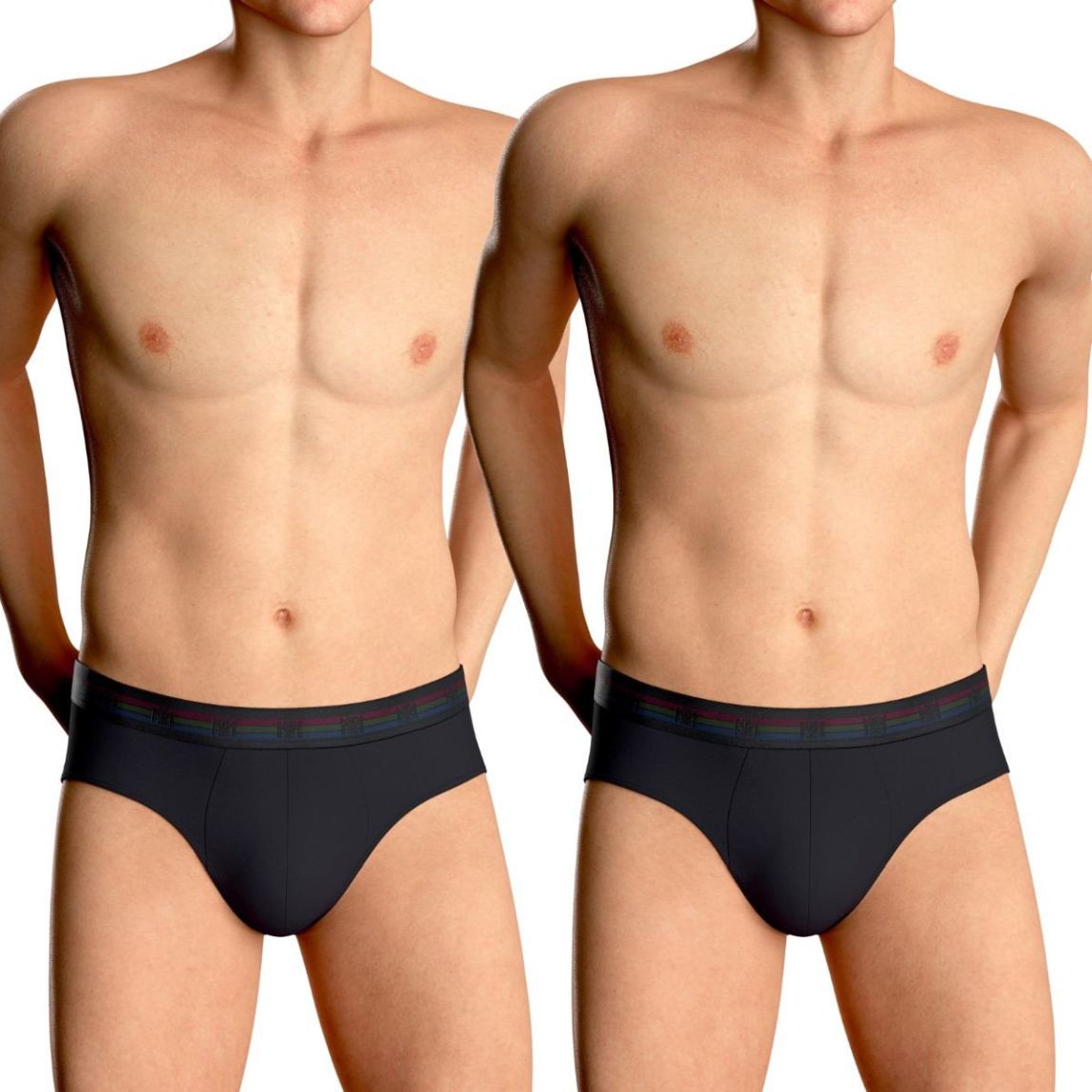 Impetus - Lot de 2 slips Haruto main product photo