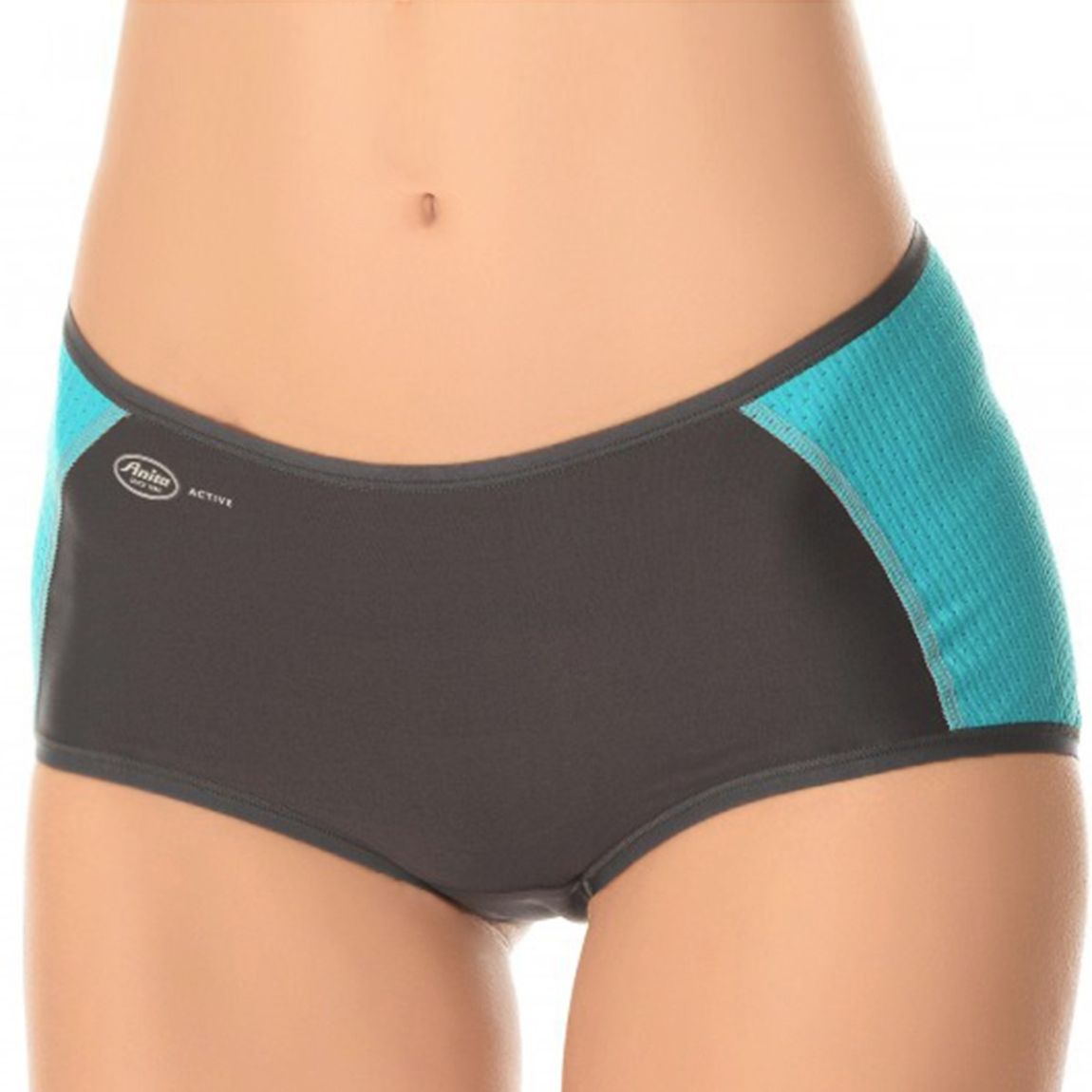 Anita Active - Shorty de sport respirant effet seconde peau main product photo
