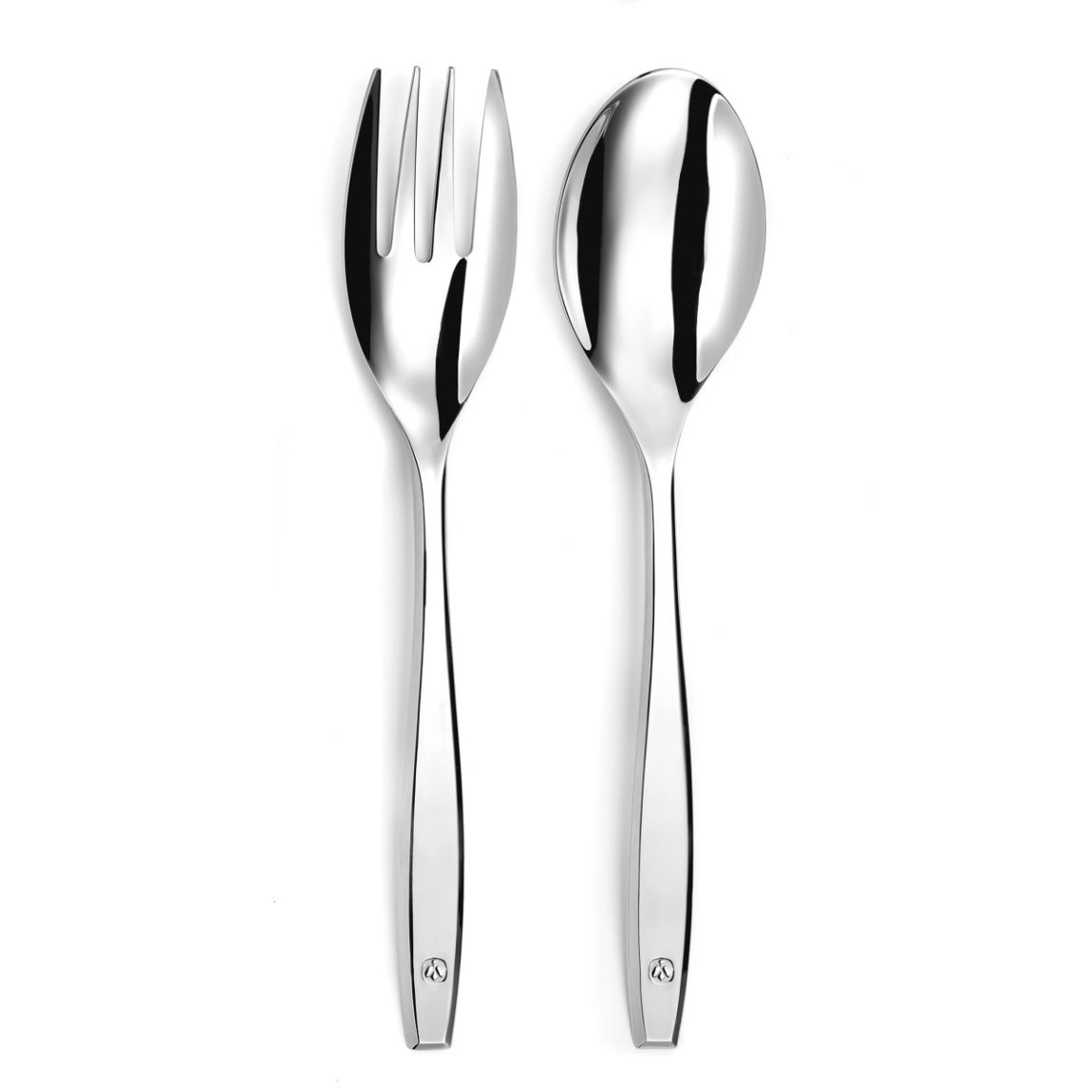 Figure Inox - 2 couverts de service main product photo