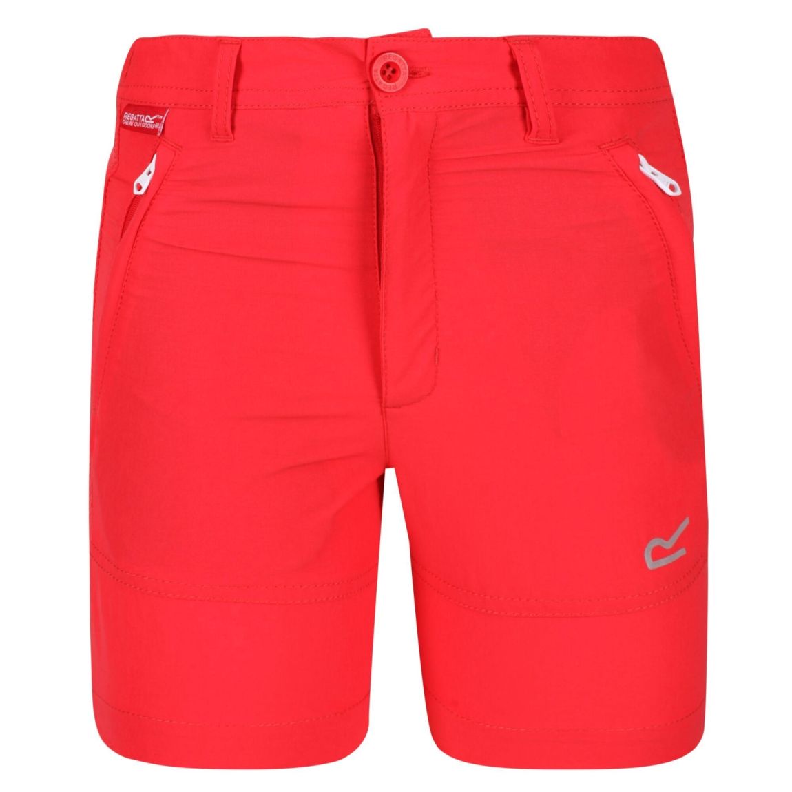 Short HIGHTON Corail Vif main product photo