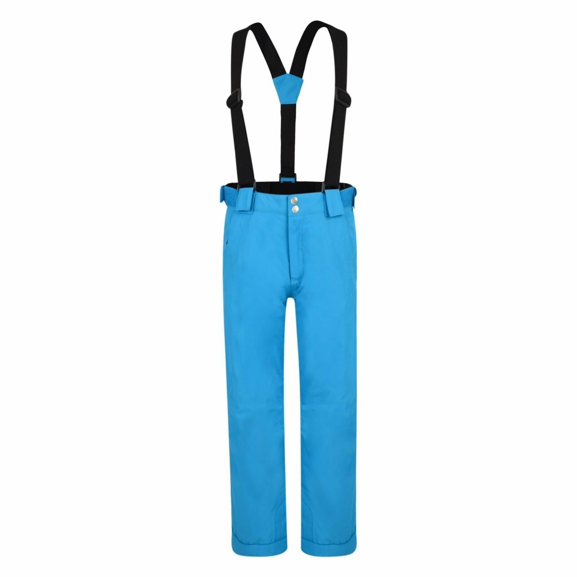 Pantalon De Ski Motive Bleu Vif main product photo