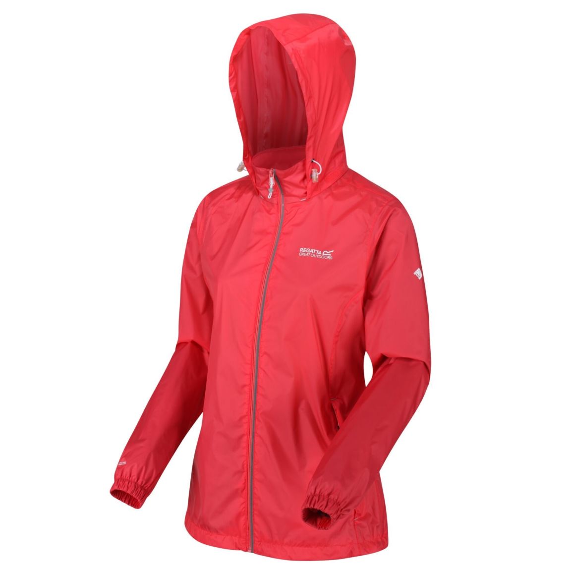 Veste Corinne IV Rouge main product photo