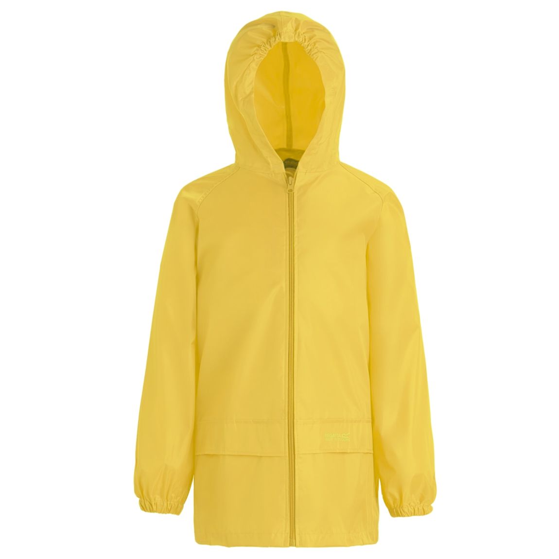 Veste Stormbreak Jaune main product photo