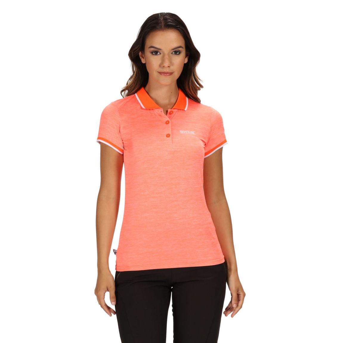 Polo Remex II Orange main product photo