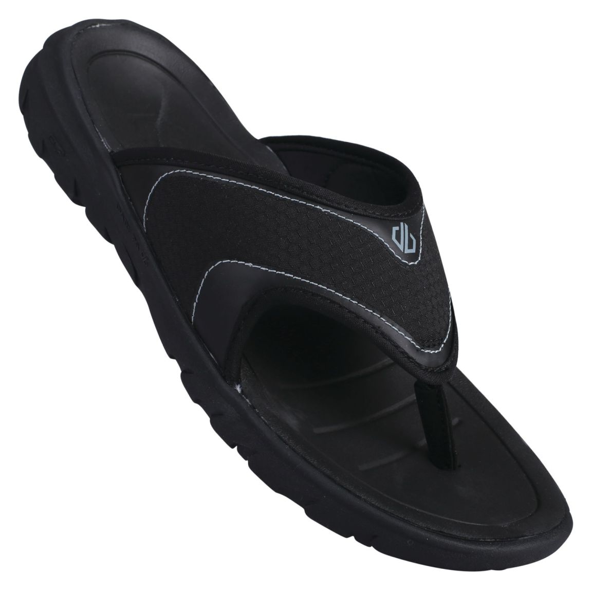 Tongs Xiro Noir/gris main product photo