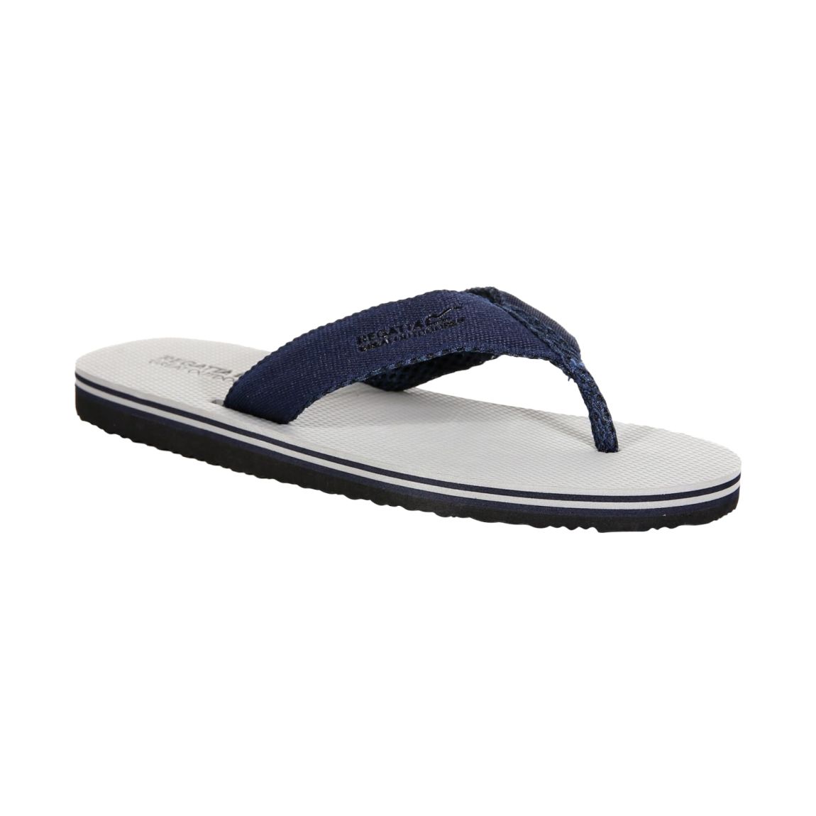 Tongs Rico Gris Clair main product photo