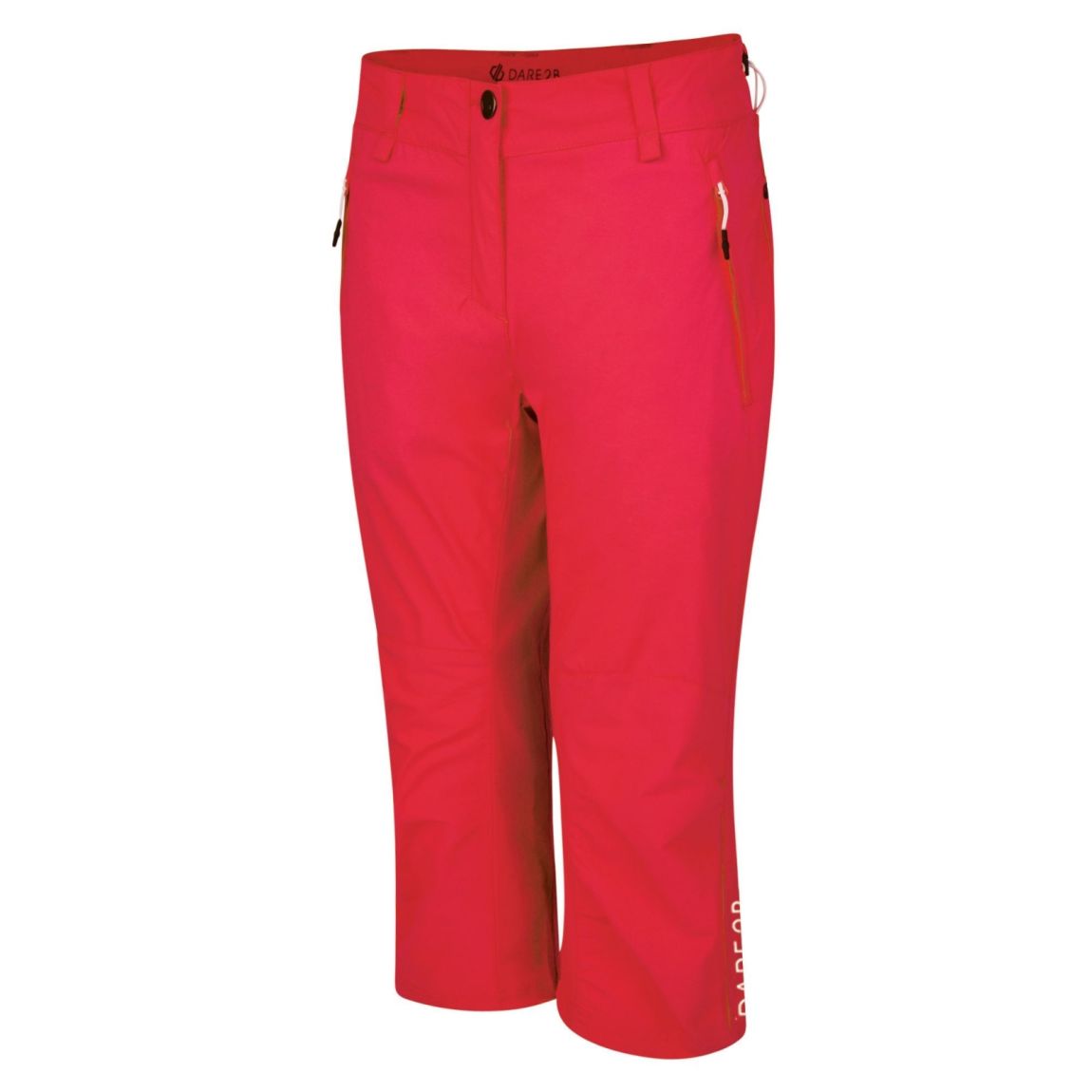 Pantalon Melodic II Corail Vif main product photo