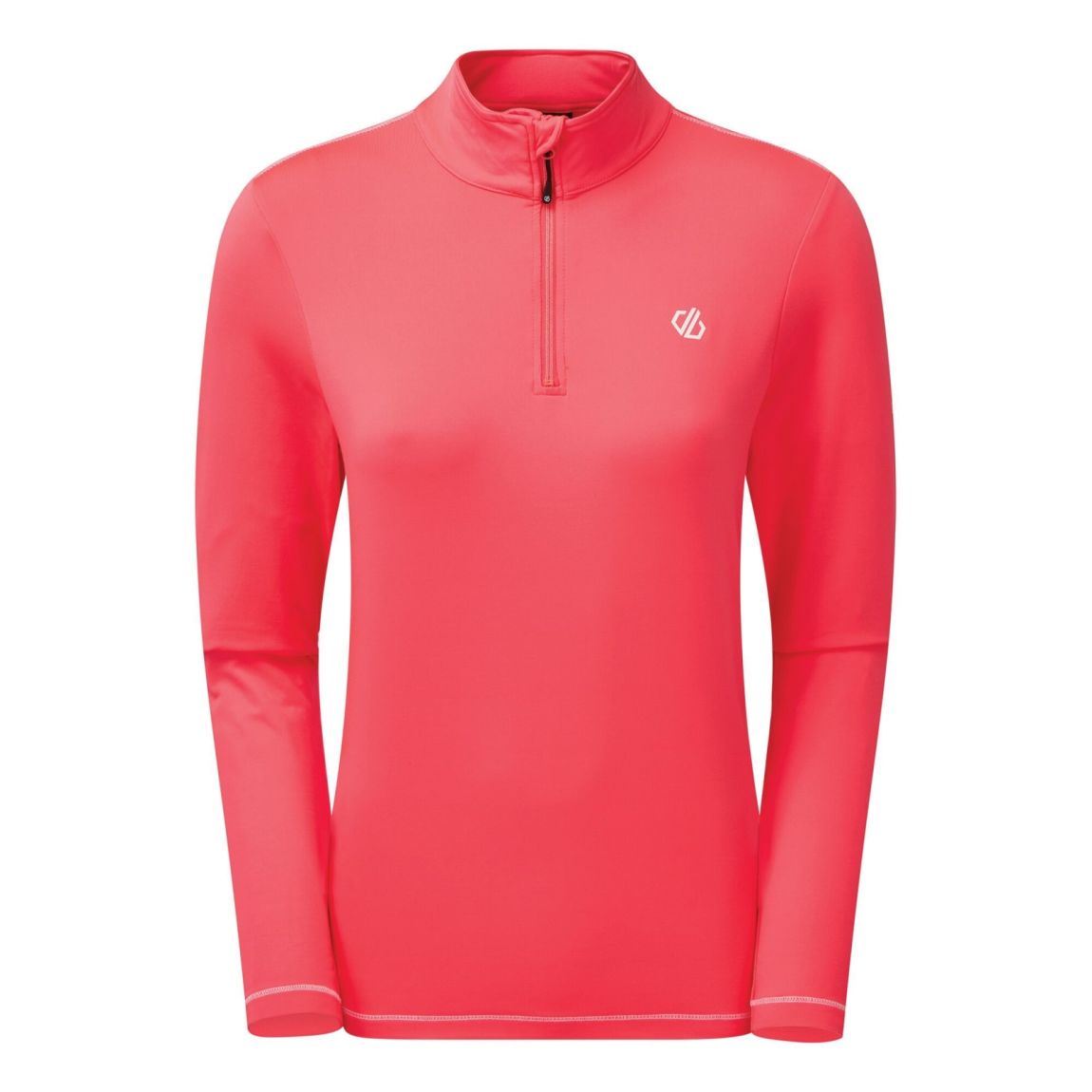 Haut De Sport Lowline II Rose Néon main product photo