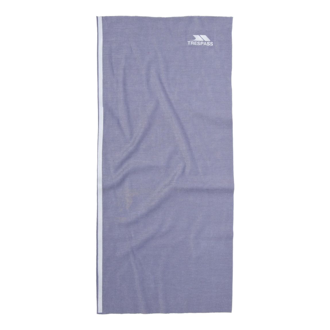 Echarpe Multifonction Mauve main product photo