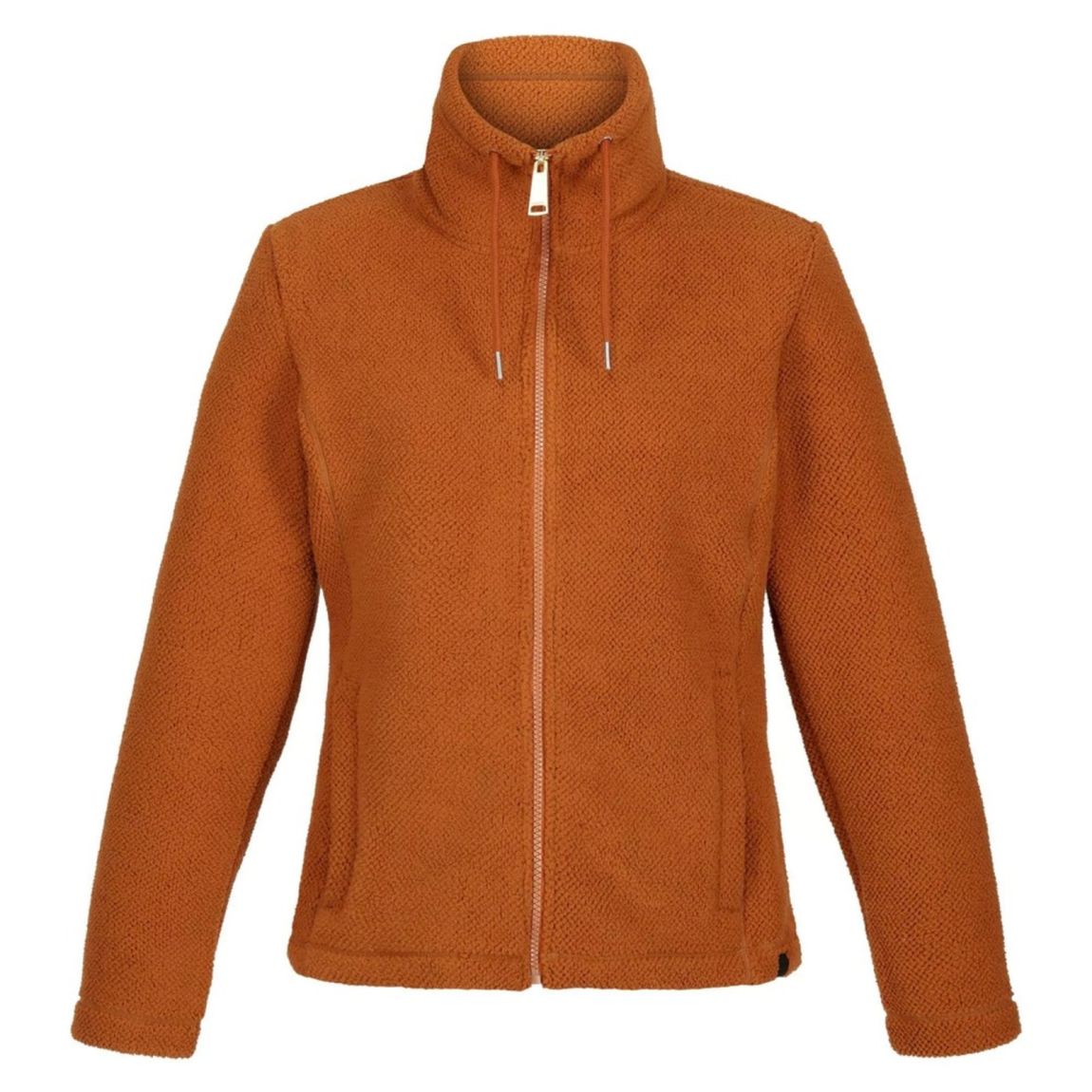Veste Kizmitt Cuivre main product photo