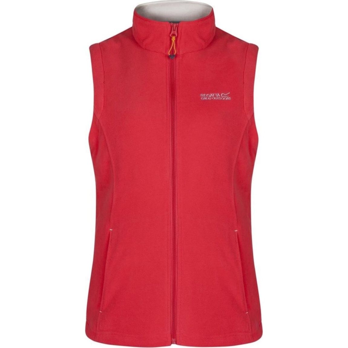 Veste Sans Manches Sweetness II Corail main product photo