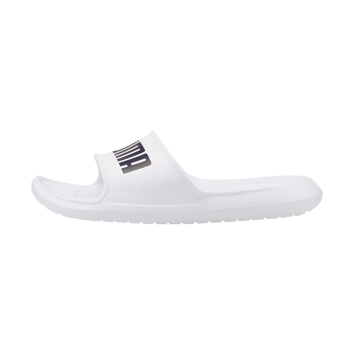 Sandale Plate à Enfiler Divecat V2 Lite Puma Blanc Puma Noir main product photo