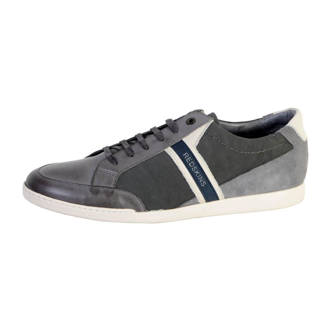 Basket Janat Gris main product photo
