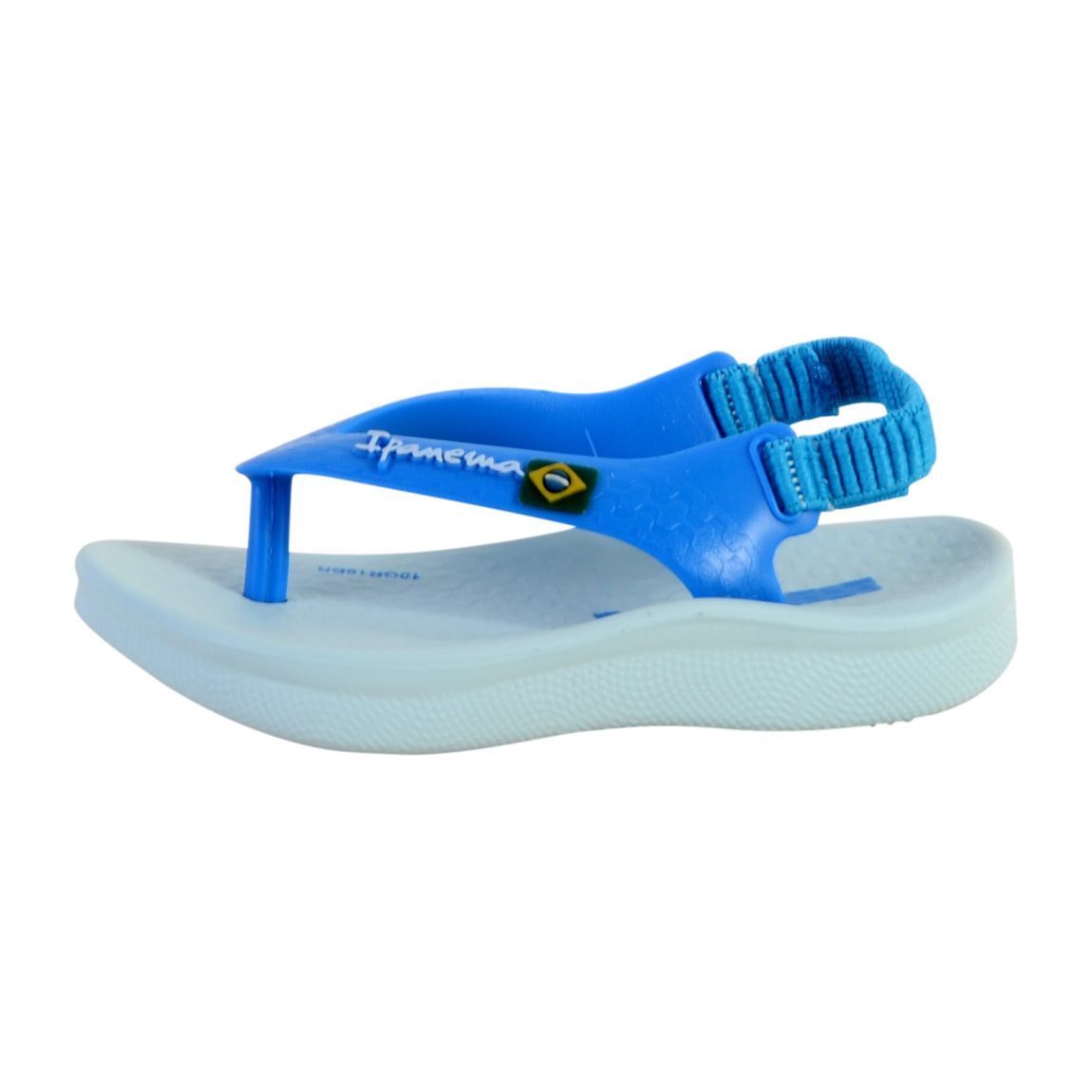 Tong Anat Soft Blue/Blue main product photo