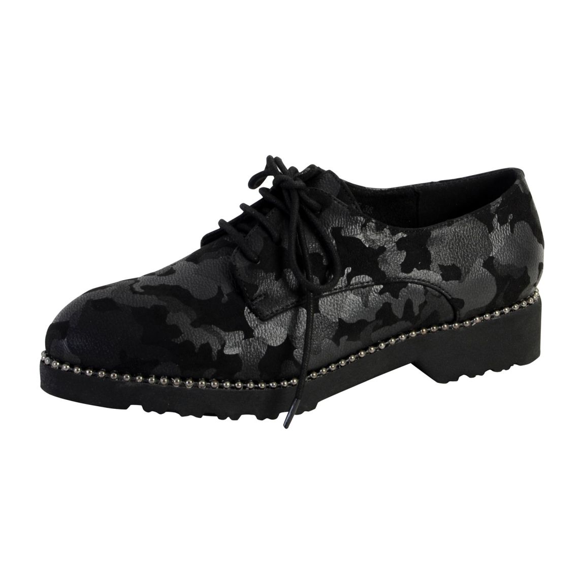 Derby QL3326 Noir main product photo